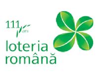 logo loteria romana