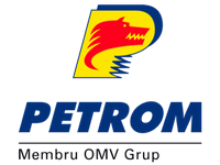 logo petrom