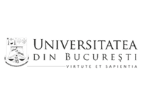 logo universitatea bucuresti