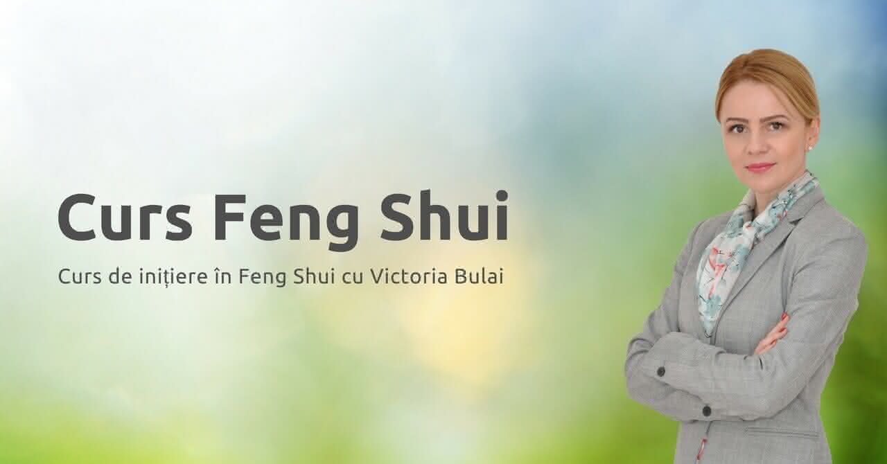 curs feng shui