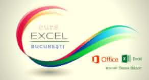 CURS EXCEL Bucuresti
