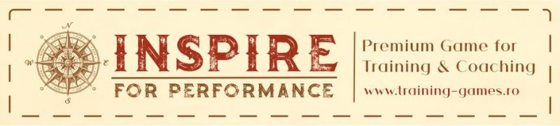 logo inspire for performance