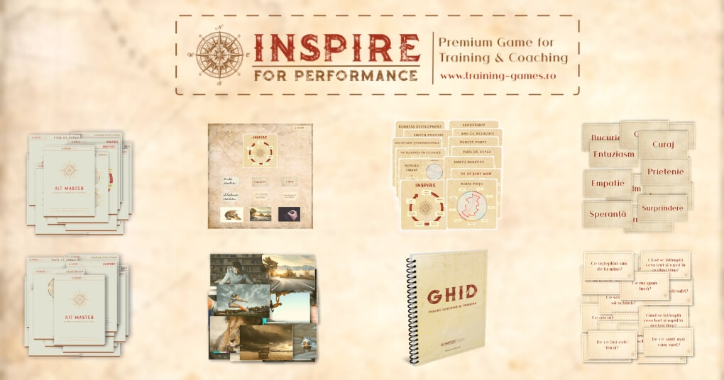 inspire for performance