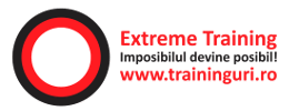 extreme training logo
