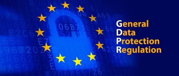 GDPR - protectia datelor cu caracter personal