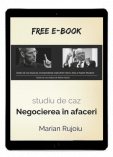 negocierea ina faceri