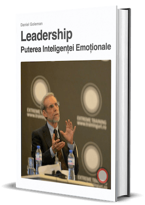 daniel goleman leadership