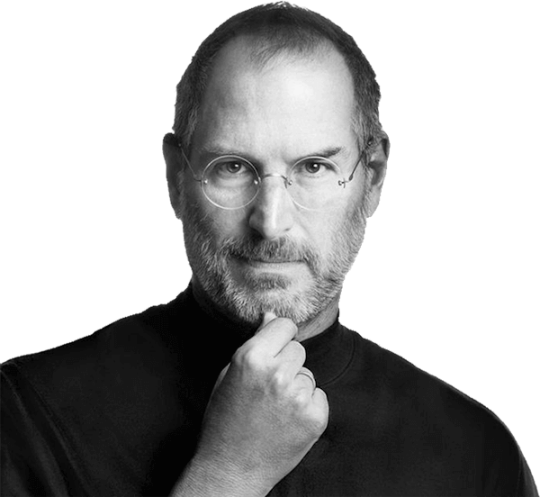 steve jobs negocierea in afaceri