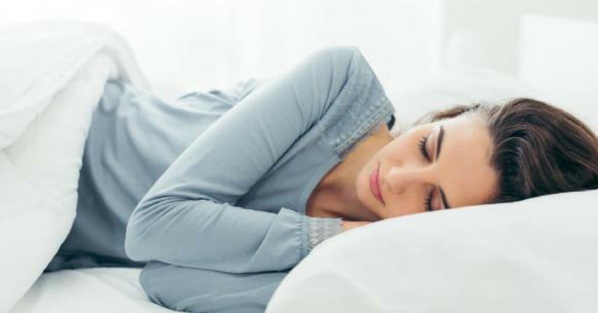 Cum sa fi mai eficient cand dormi