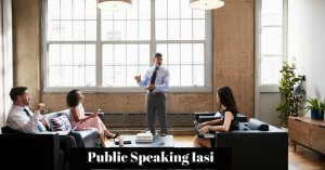 Curs Public Speaking Iasi