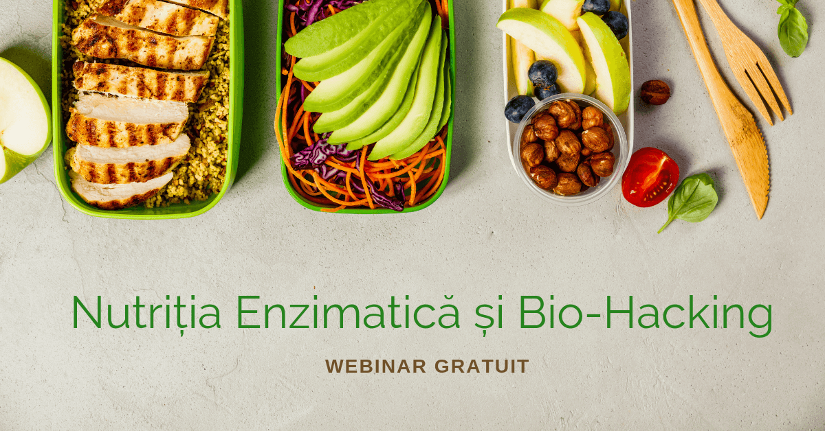 webinar nutritie enzimatica