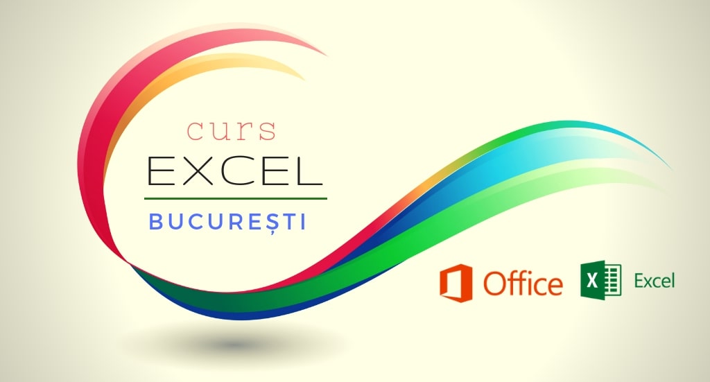 curs excel bucuresti