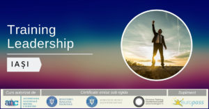 training Leadership iași