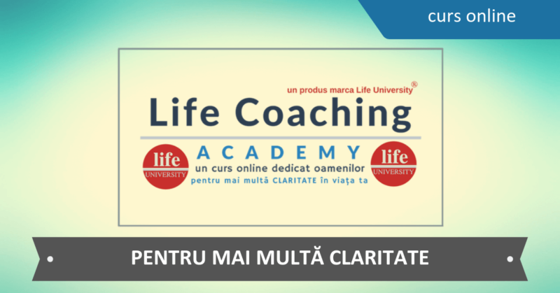 life coaching online