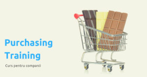 puchasing training - procurement training negocierea in achizitii