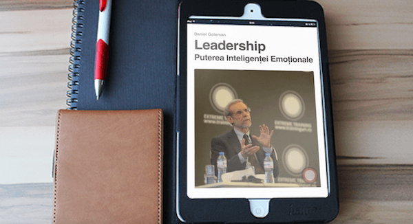 ebook daniel goleman