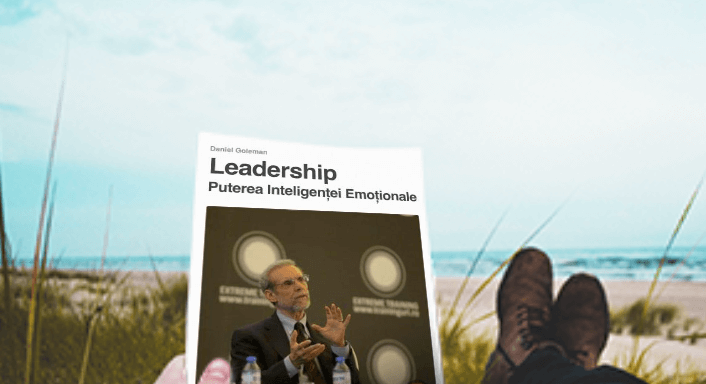 free pdf inteligenta emotionala leadership