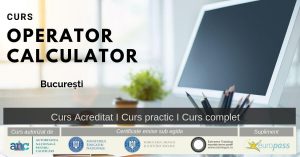 curs operator calculator