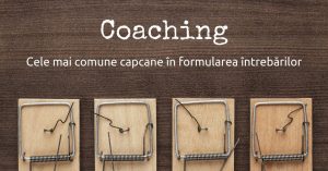 folosirea intrebarilor in coaching