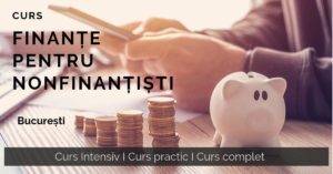 curs finante pentru nonfinantisti