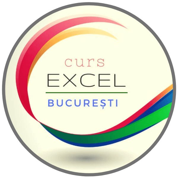 curs excel