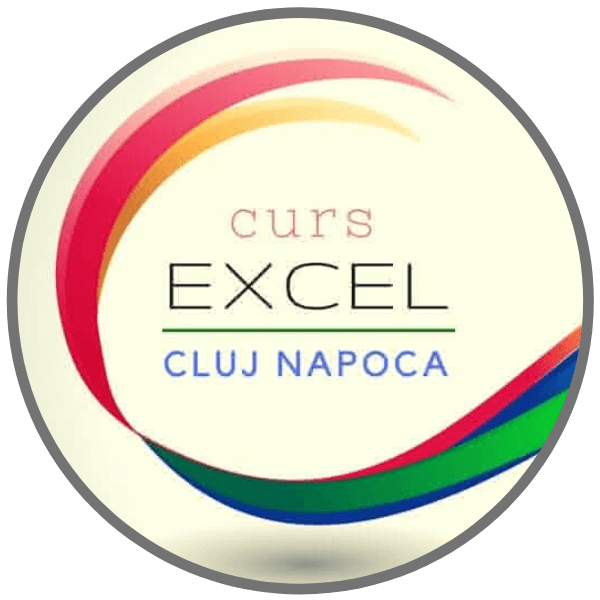 curs excel cluj