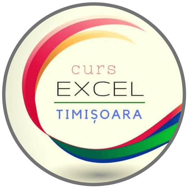 curs excel timisoara