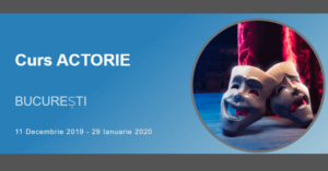 curs actorie bucuresti