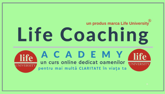 life coaching