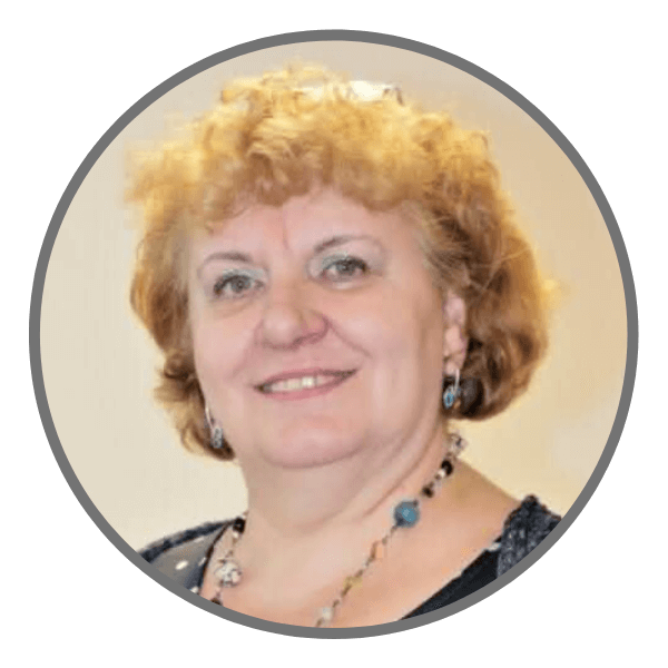 trainer carmen prodan