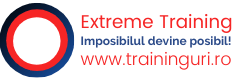 extreme training logo new