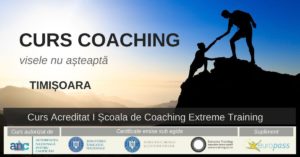 curs coaching timisoara