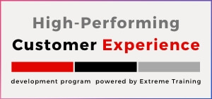 program customer experience