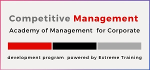 competitive management