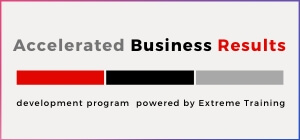 accelerated business result