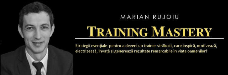 training mastery