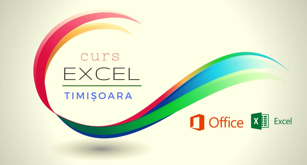 curs excel timisoara weekend