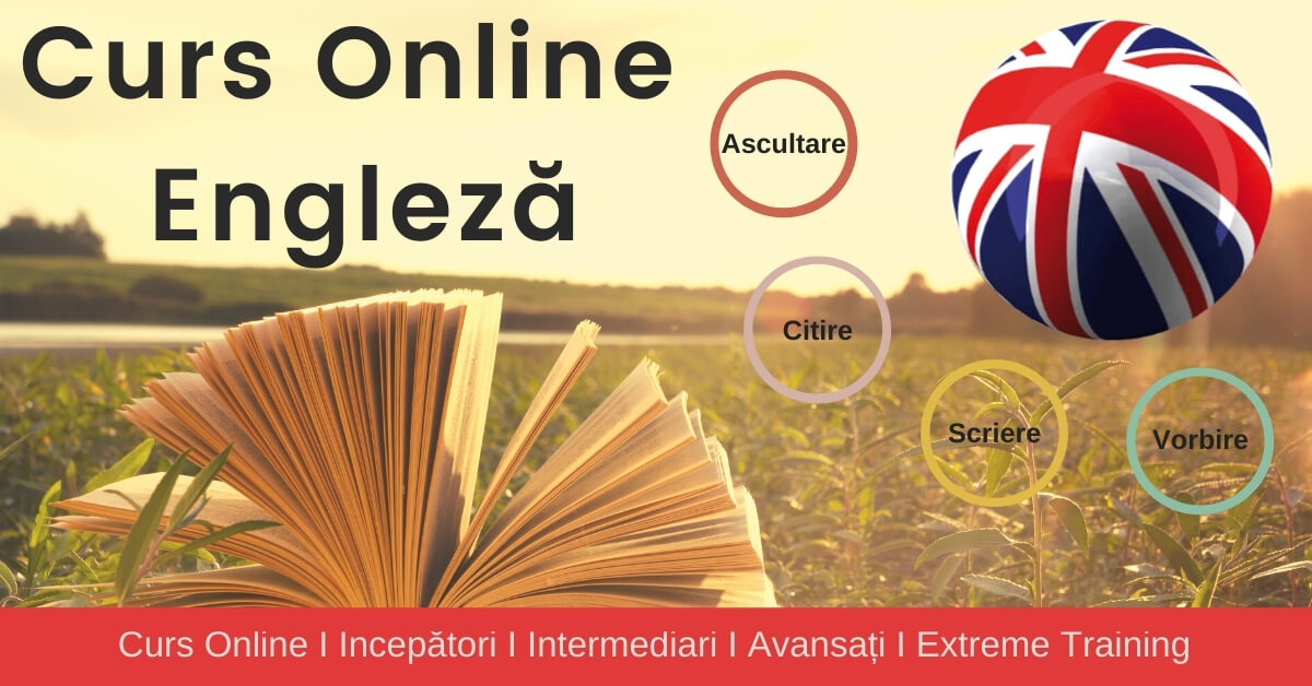 Engleza Online