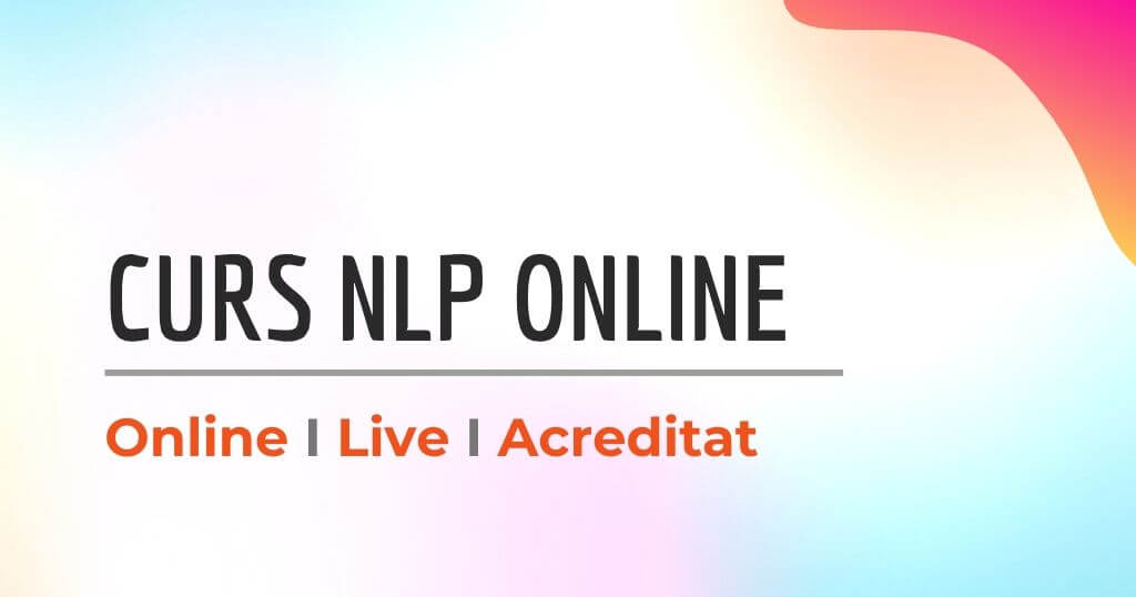 curs NLP online live