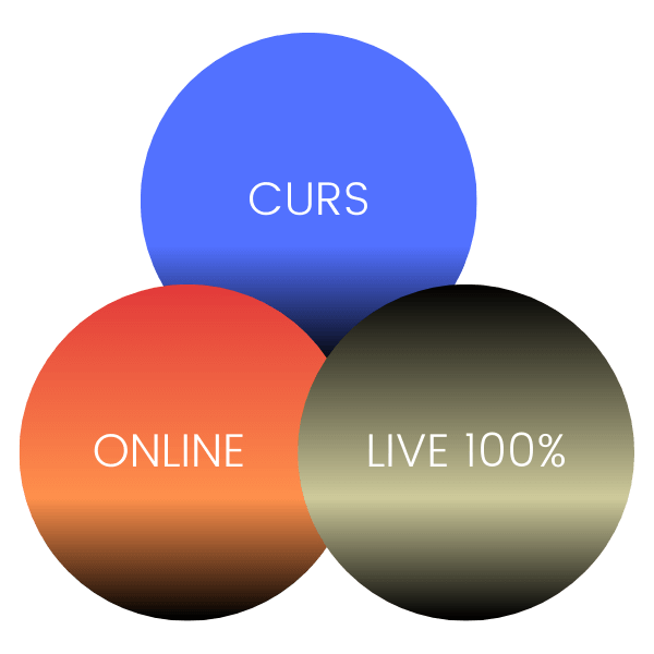 curs online live