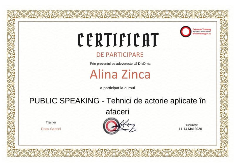 curs public speaking online