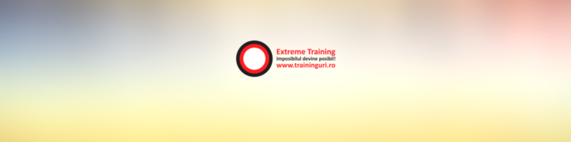 extreme training cursuri online