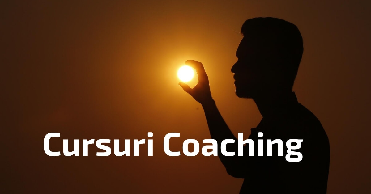 cursuri coaching