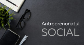 antreprenoriatul social