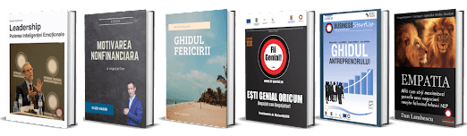 6 ebookuri extreme training