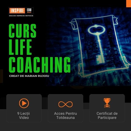 curs life coaching