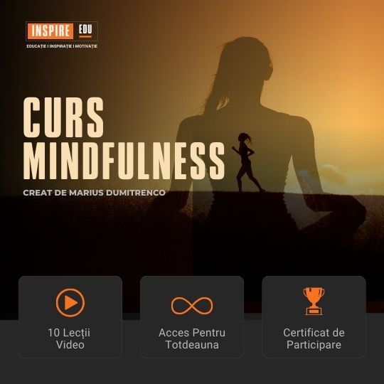 curs online mindfulness