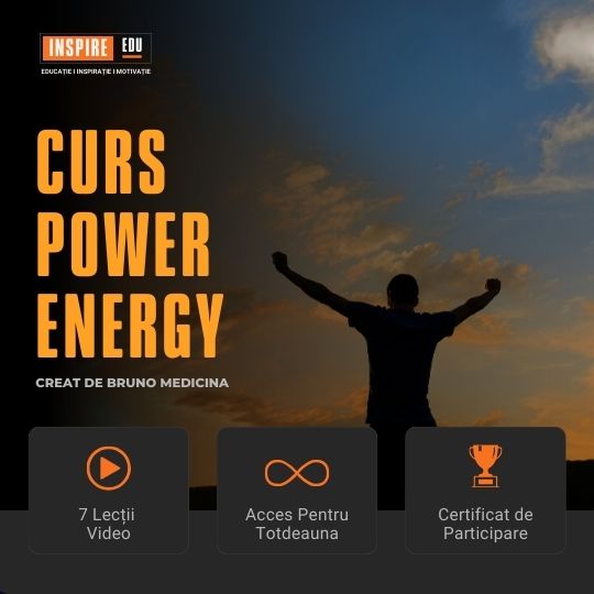 curs power energy