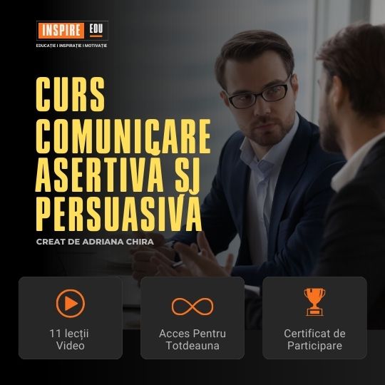 curs comunicare