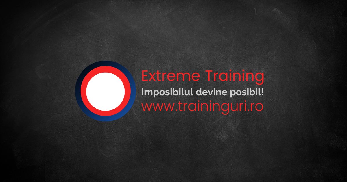 extreme training